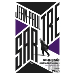 Özgürlük Yolları 1 - Akıl Çağı