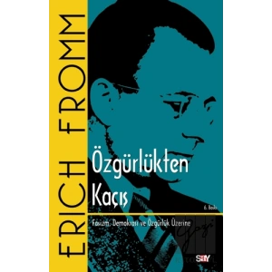 Özgürlükten Kaçış