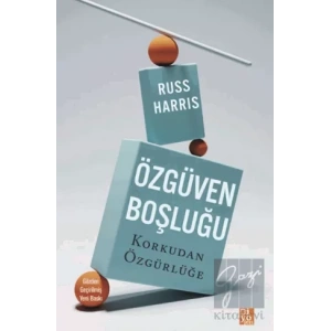 Özgüven Boşluğu