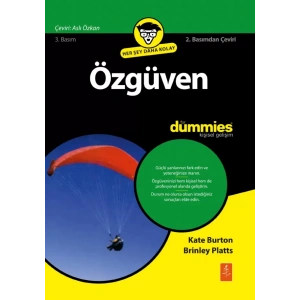 Özgüven for Dummies - Confi dence for Dummies