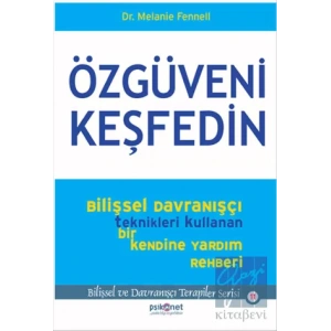Özgüveni Keşfedin