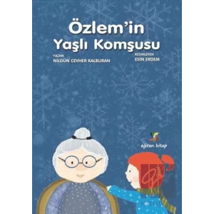 Özlemin Yaşlı Komşusu