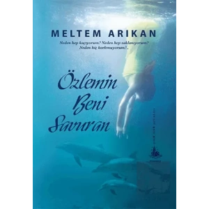 Özlemin Beni Savuran