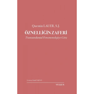 Öznelliğin Zaferi