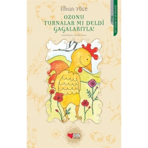 Ozonu Turnalar mı Deldi Gagalarıyla!