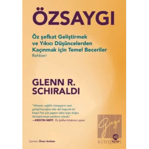 Özsaygı