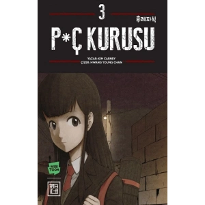 P*ç Kurusu 3