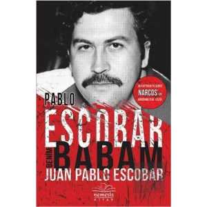 Pablo Escobar Benim Babam
