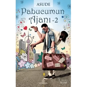 Pabucumun Ajanı 2