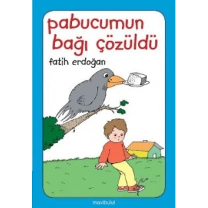Pabucumun Bağı Çözüldü!..