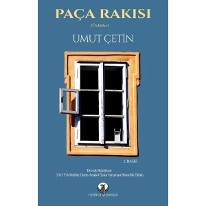 Paça Rakısı