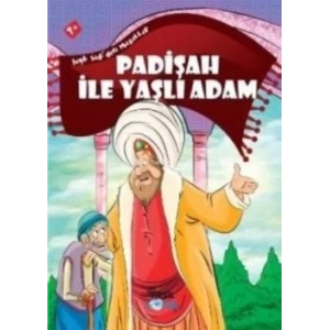 Padişah ile Yaşlı Adam