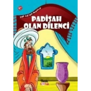 Padişah Olan Dilenci