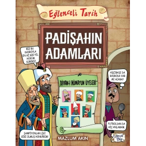 Padişahın Adamları