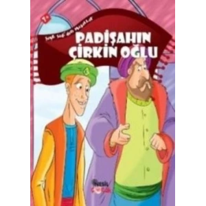 Padişahın Çirkin Oğlu