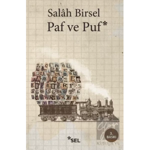 Paf ve Puf