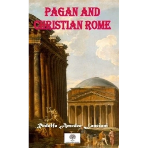 Pagan And Christian Rome