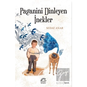 Paganini Dinleyen İnekler