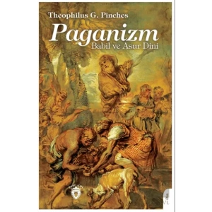 Paganizm Babil ve Asur Dini