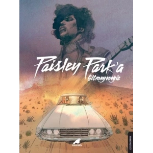 Paisley Parka Gitmeyeceğiz – Prince