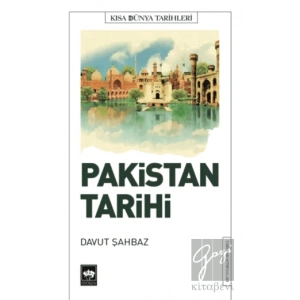 Pakistan Tarihi