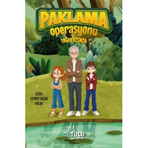 Paklama Operasyonu