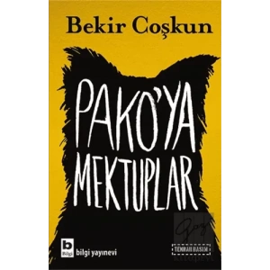 Pako’ya Mektuplar