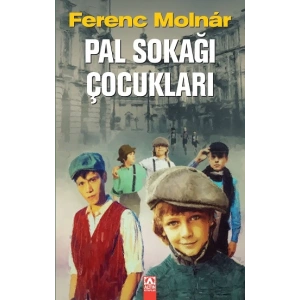 Pal Sokağı Çocukları