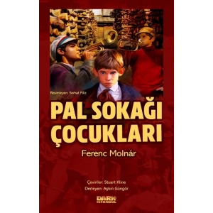 Pal Sokağı Çocukları