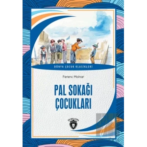 Pal Sokağı Çocukları Dünya Çocuk Masalları (7-12 Yaş)