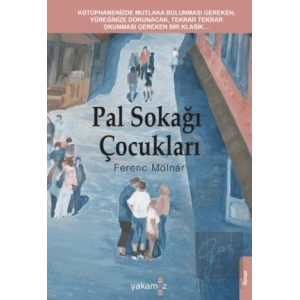 Pal Sokağı Çocukları