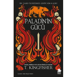 Paladin’in Gücü