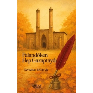 Palandöken Hep Gazaptaydı