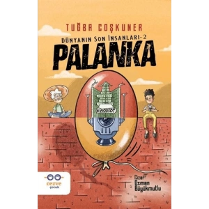 Palanka