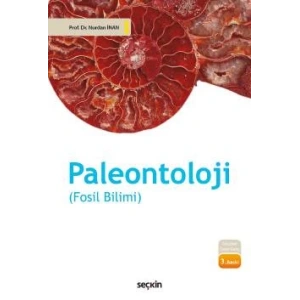 Paleontoloji (Fosil Bilim)