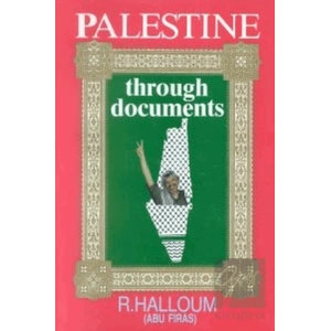 Palestine Through Documents