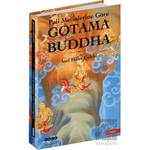 Pali Metinlerine Göre Gotama Buddha