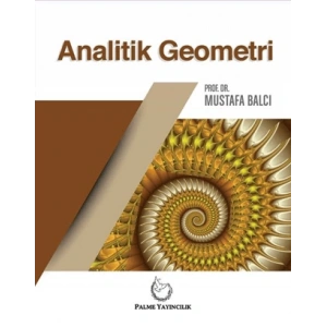 PALME ANALİTİK GEOMETRİ ( M.BALCI )