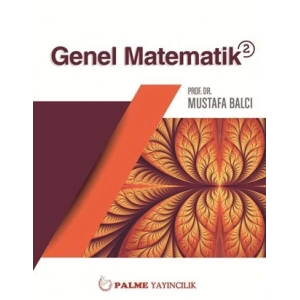 PALME GENEL MATEMATİK 2 (M.BALCI)
