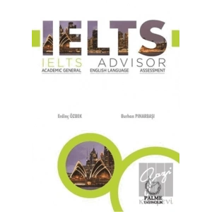 Palme IELTS Advisor