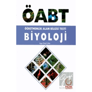 Palme ÖABT Biyoloji Testi