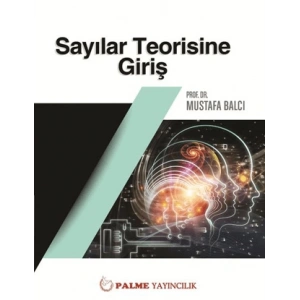 PALME SAYILAR TEORİSİNE GİRİŞ (M.BALCI)