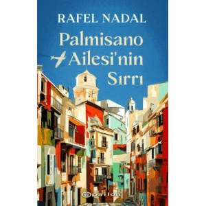 Palmisano Ailesinin Sırrı