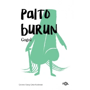 Palto - Burun