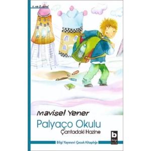 Palyaço Okulu - Çantadaki Hazine