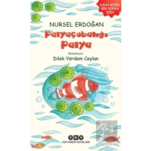 Palyaçobalığı Palya