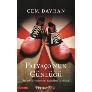 Palyaço’nun Günlüğü