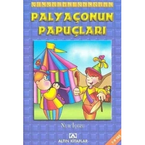 Palyaçonun Papuçları