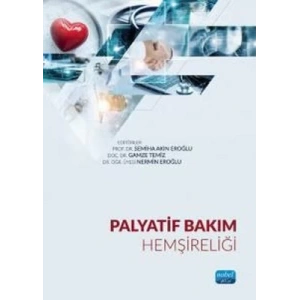Palyatif Bakım Hemşireliği