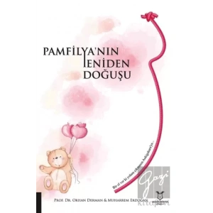 Pamfilya’nın Yeniden Doğuşu